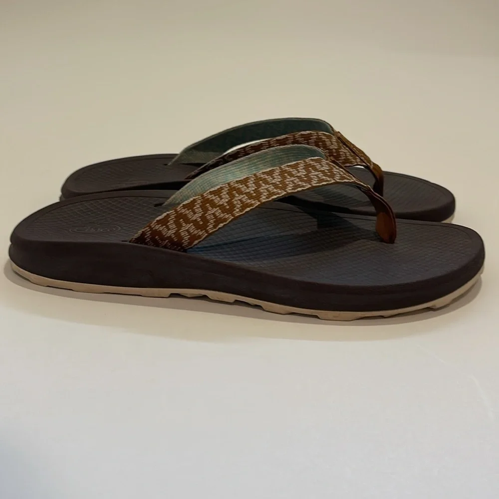 Chaco great pre